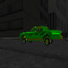 Grass Hopper Caprice